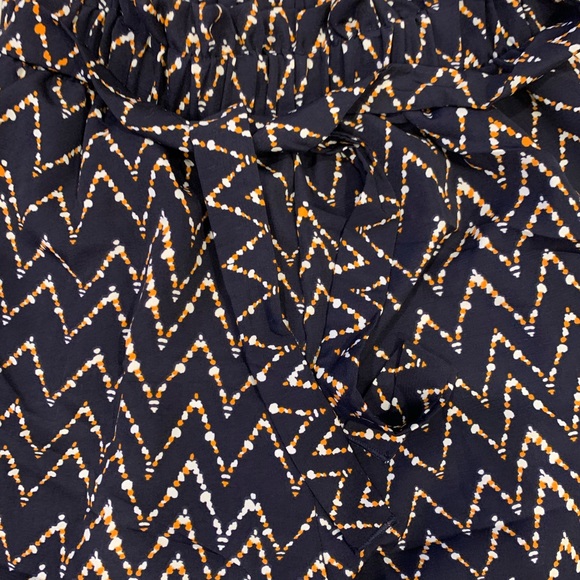 Forever 21 Wide Leg Pants Tribal Print ❤️❤️ - Picture 3 of 6